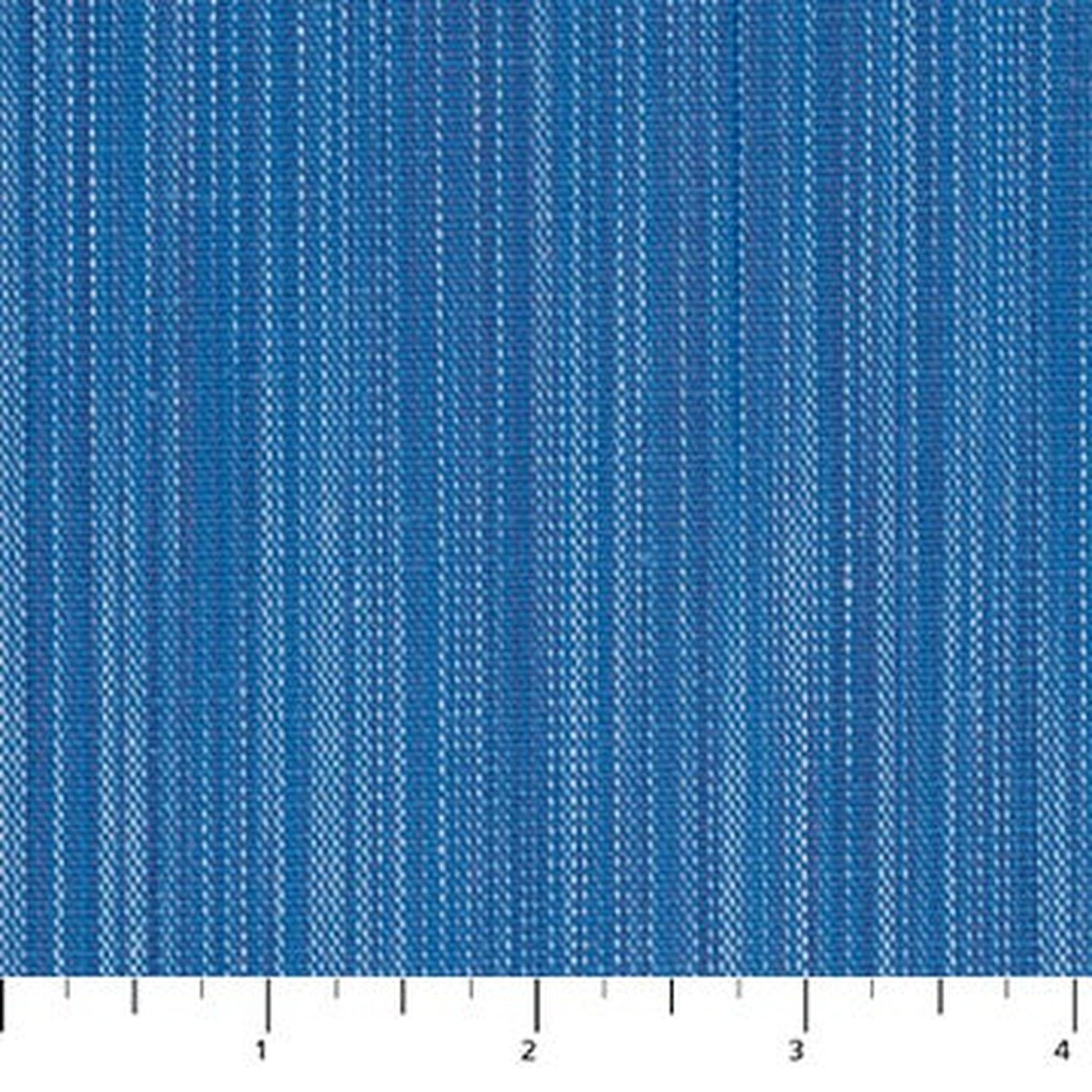 Figo Space Dye - Aqua