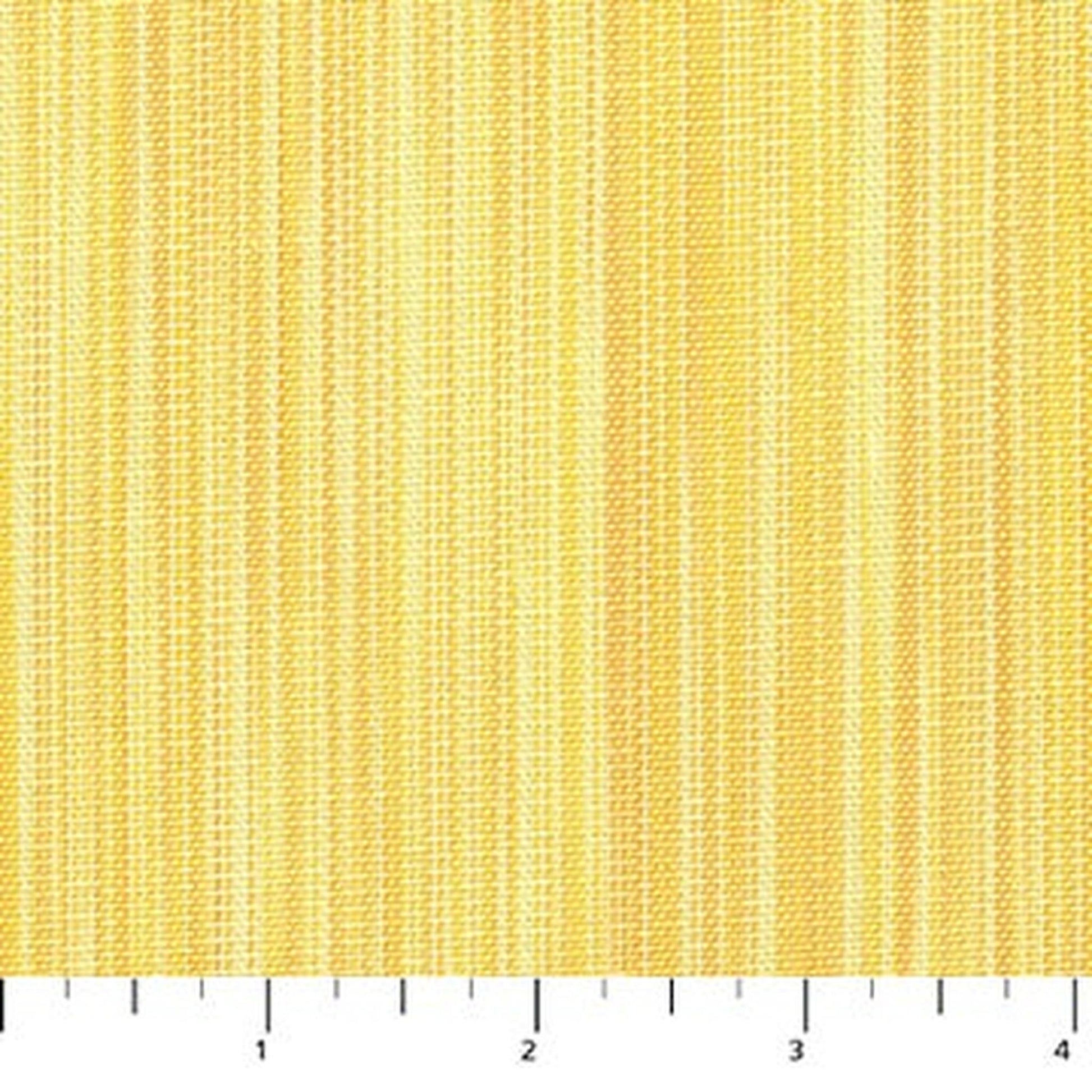 Figo Space Dye - Butter