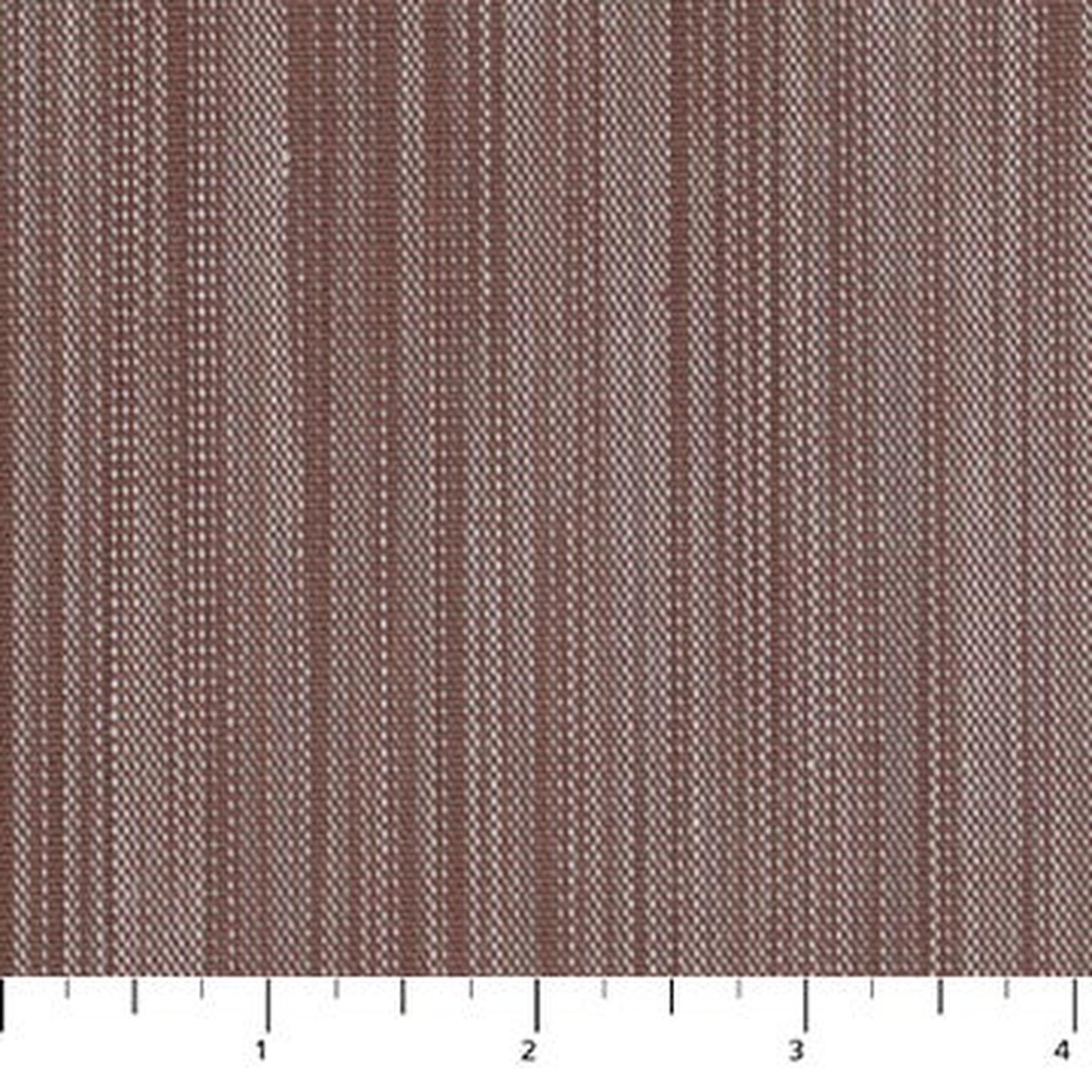 Figo Space Dye - Cinnamon