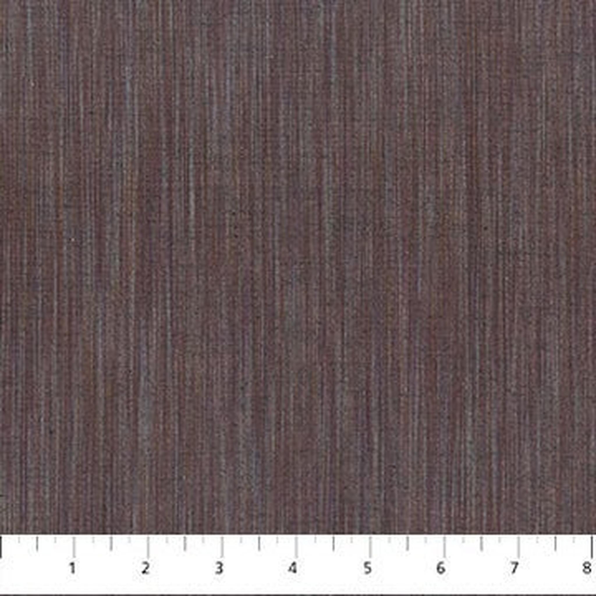 Figo Space Dye -Cocoa