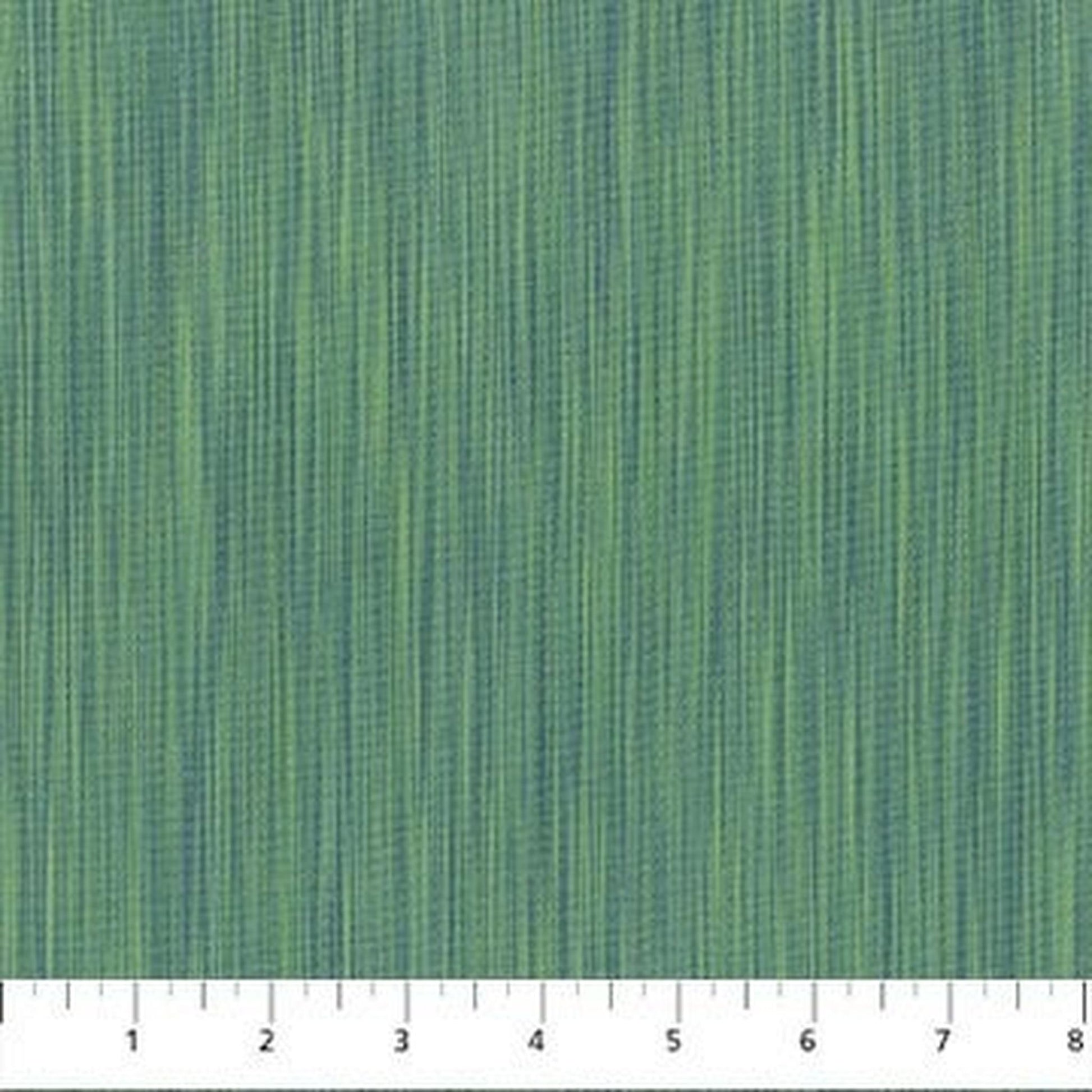 Figo Space Dye -Green