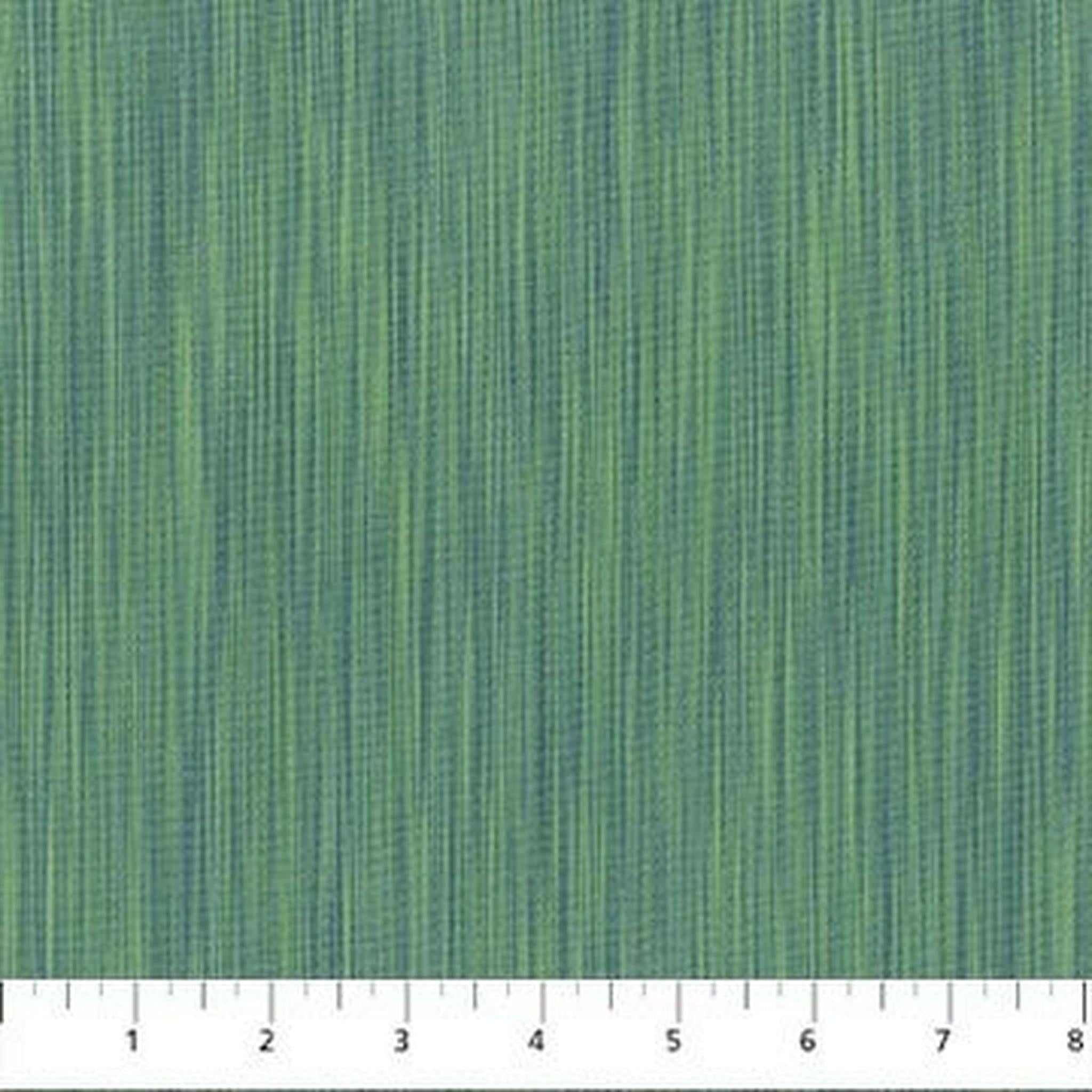 Figo Space Dye -Green