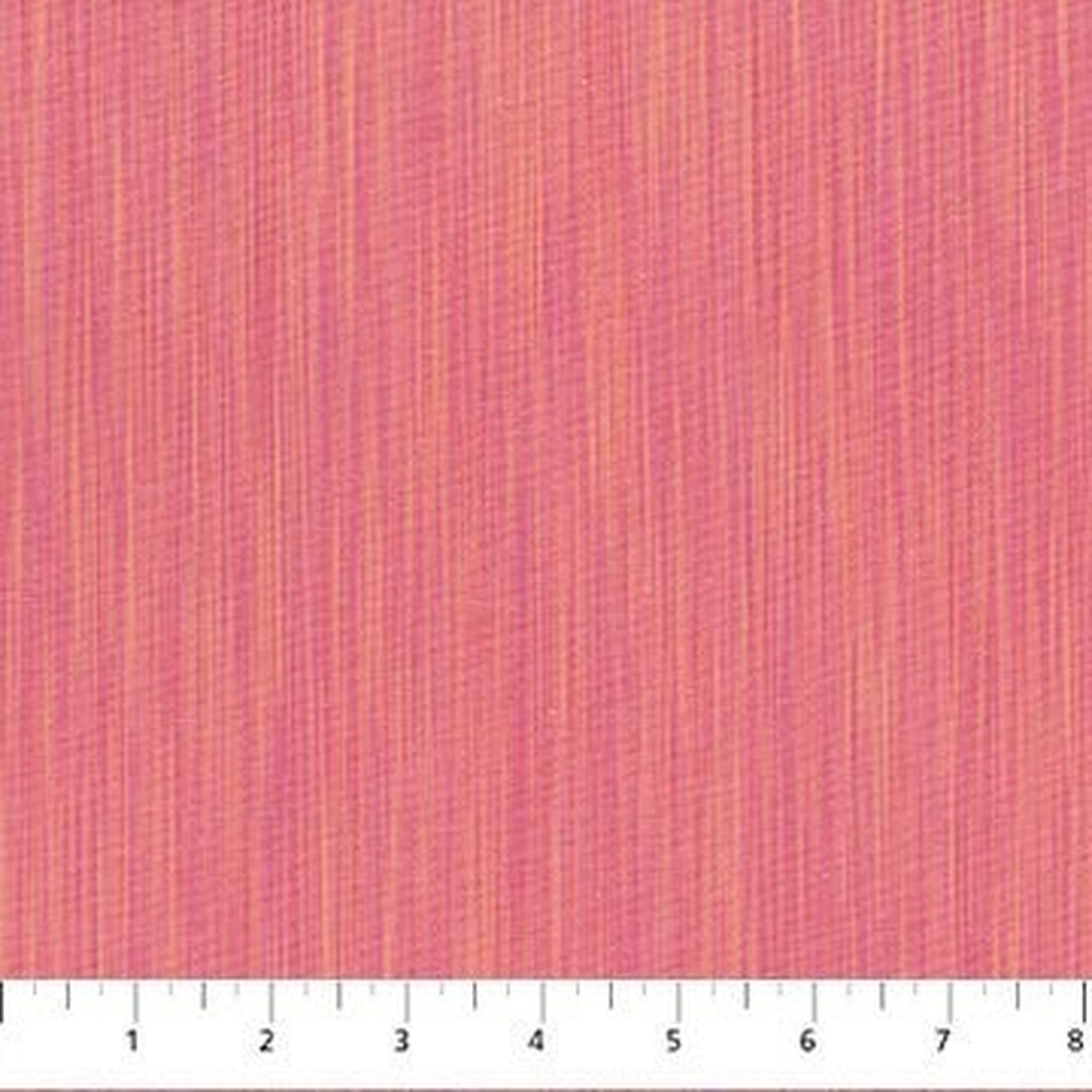 Figo Space Dye -Rose