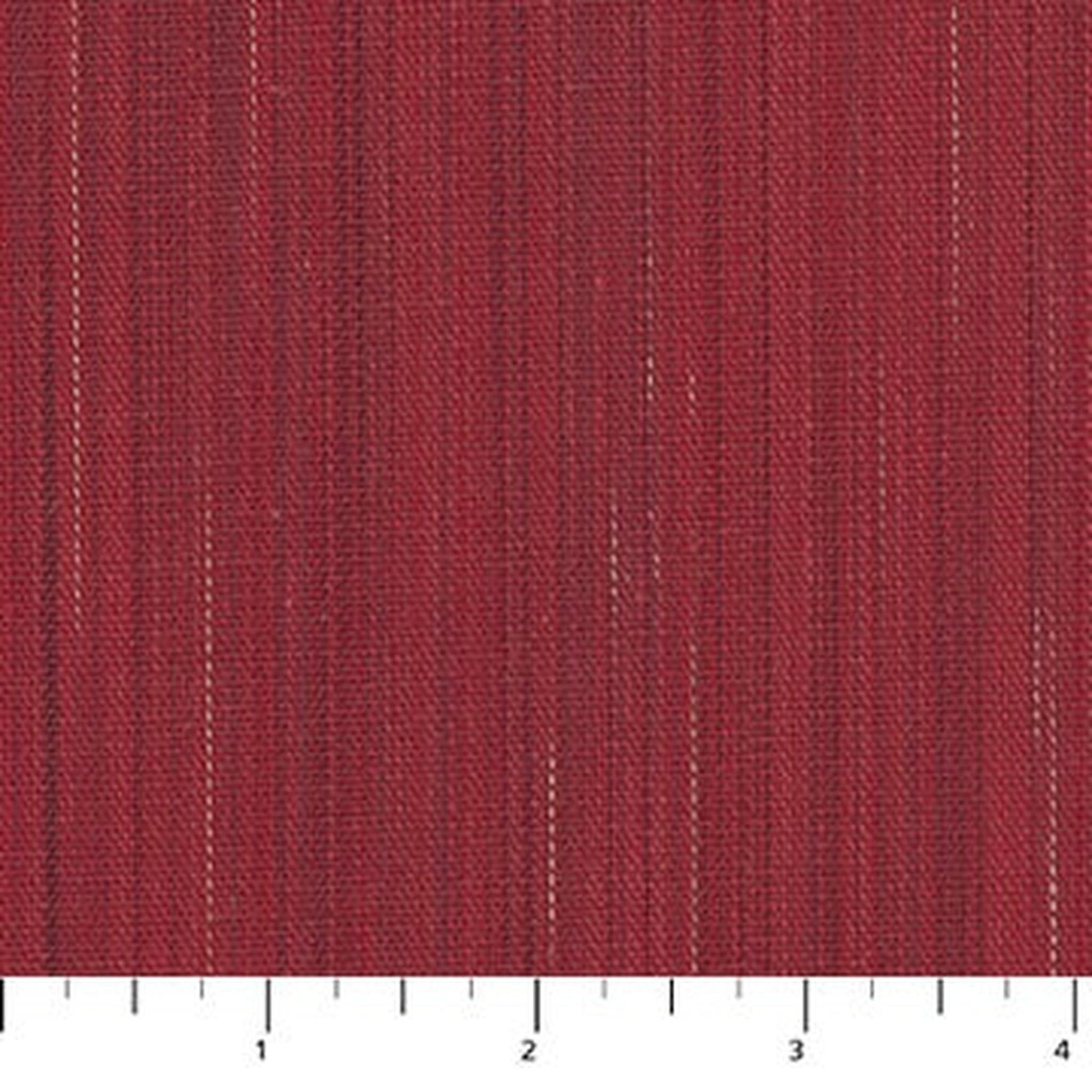 Figo Space Dye - Ruby