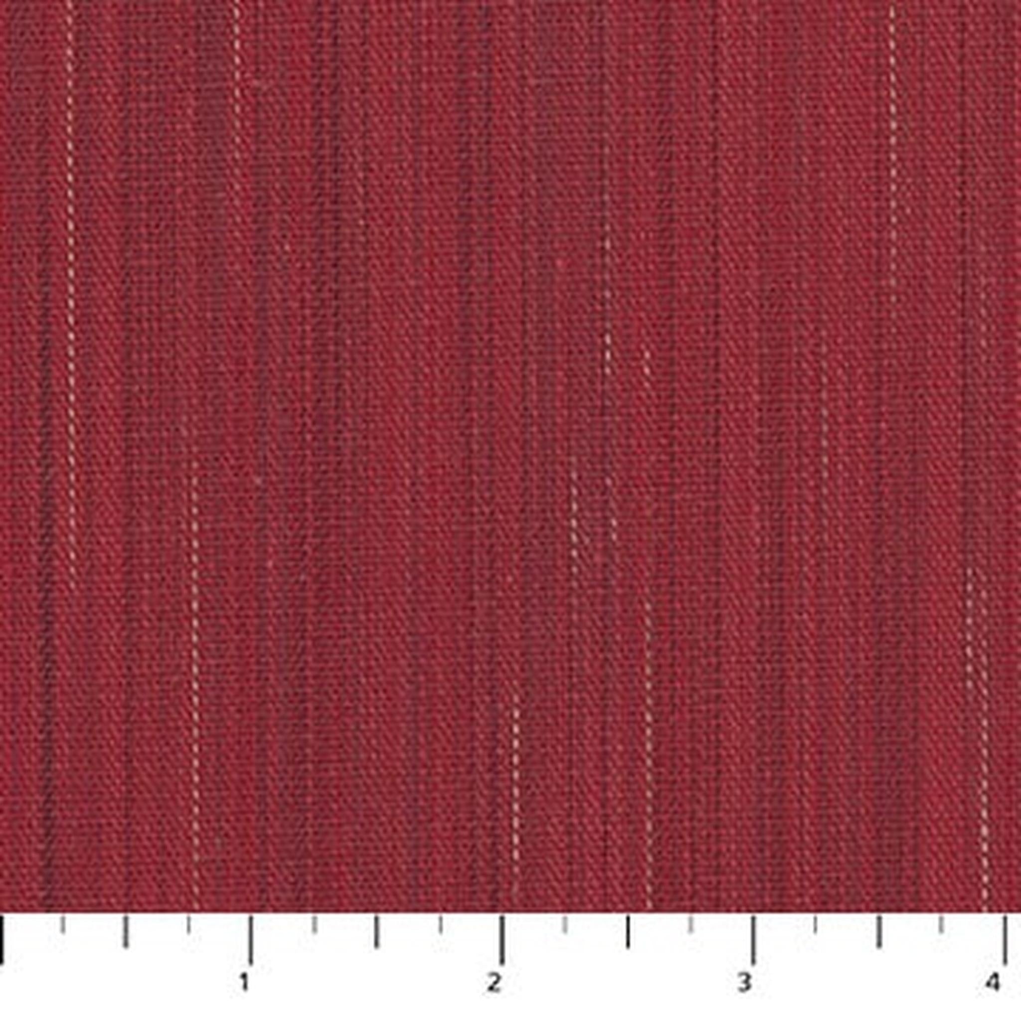 Figo Space Dye - Ruby