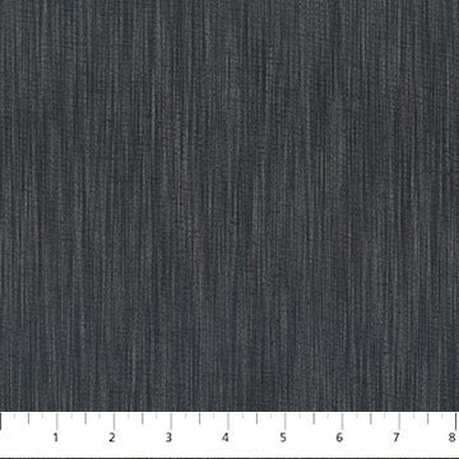 Figo Space Dye - Soot