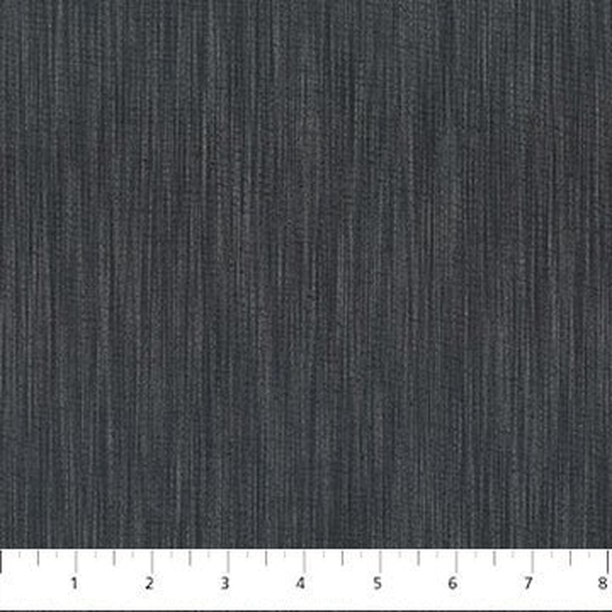 Figo Space Dye - Soot