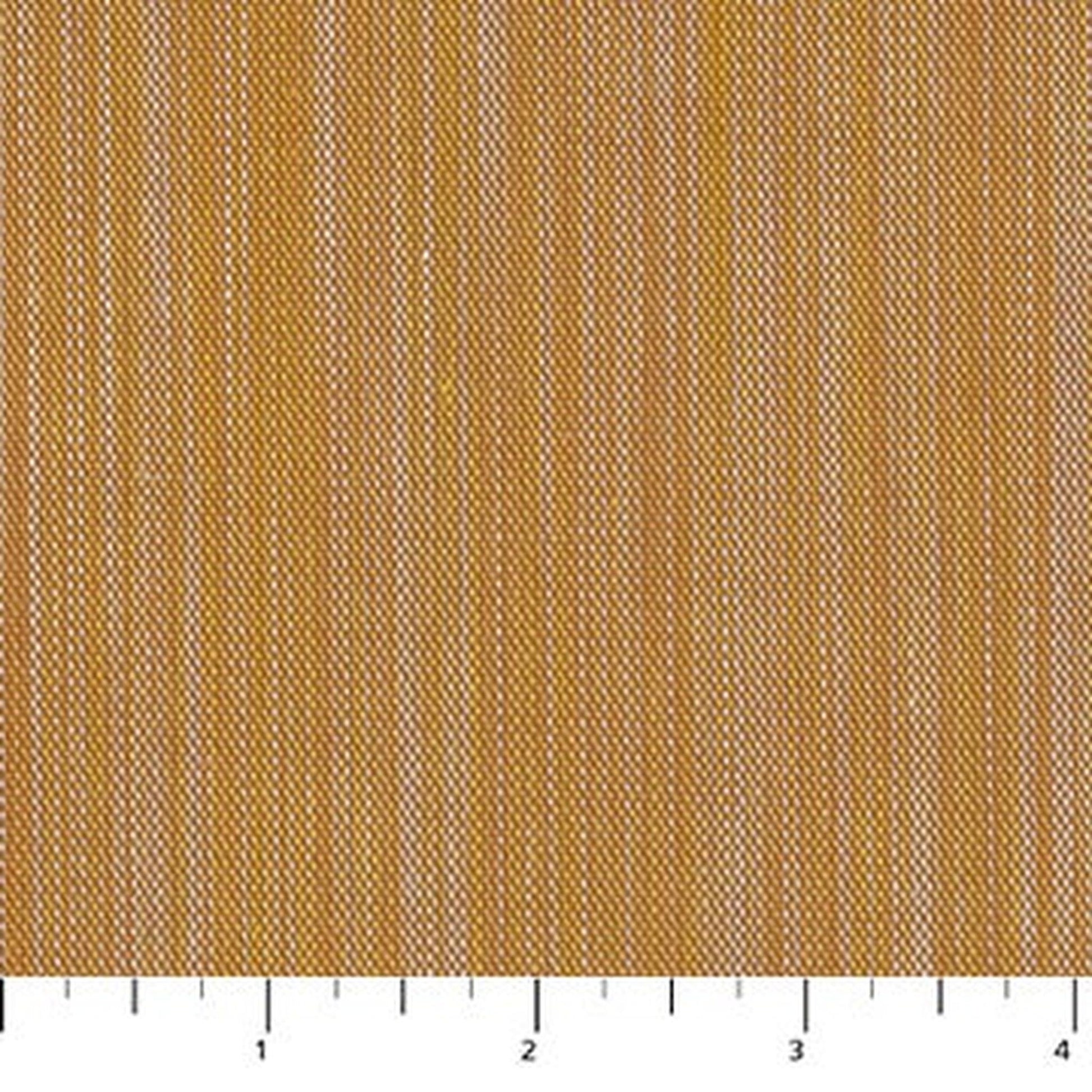 Figo Space Dye - Tangerine