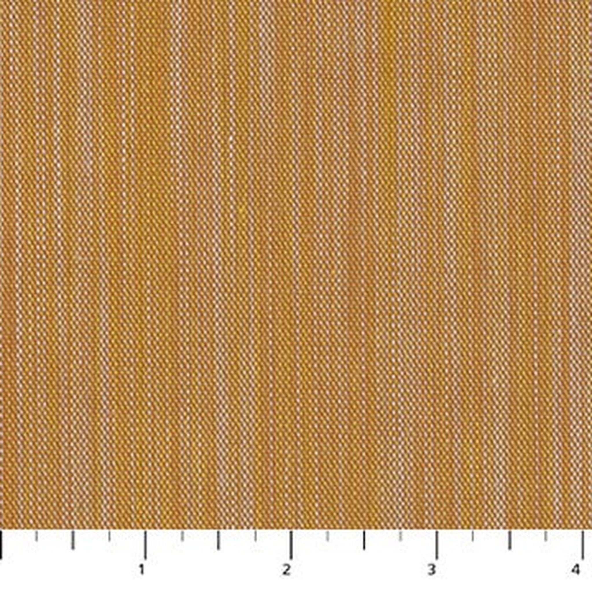 Figo Space Dye - Tangerine
