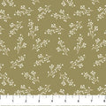 Figo Trek- Ditsy Olive