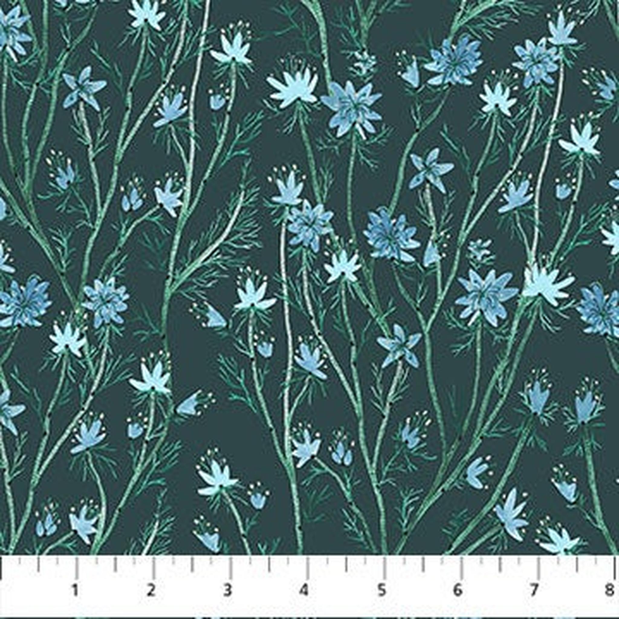 Figo Trek- Weed Teal