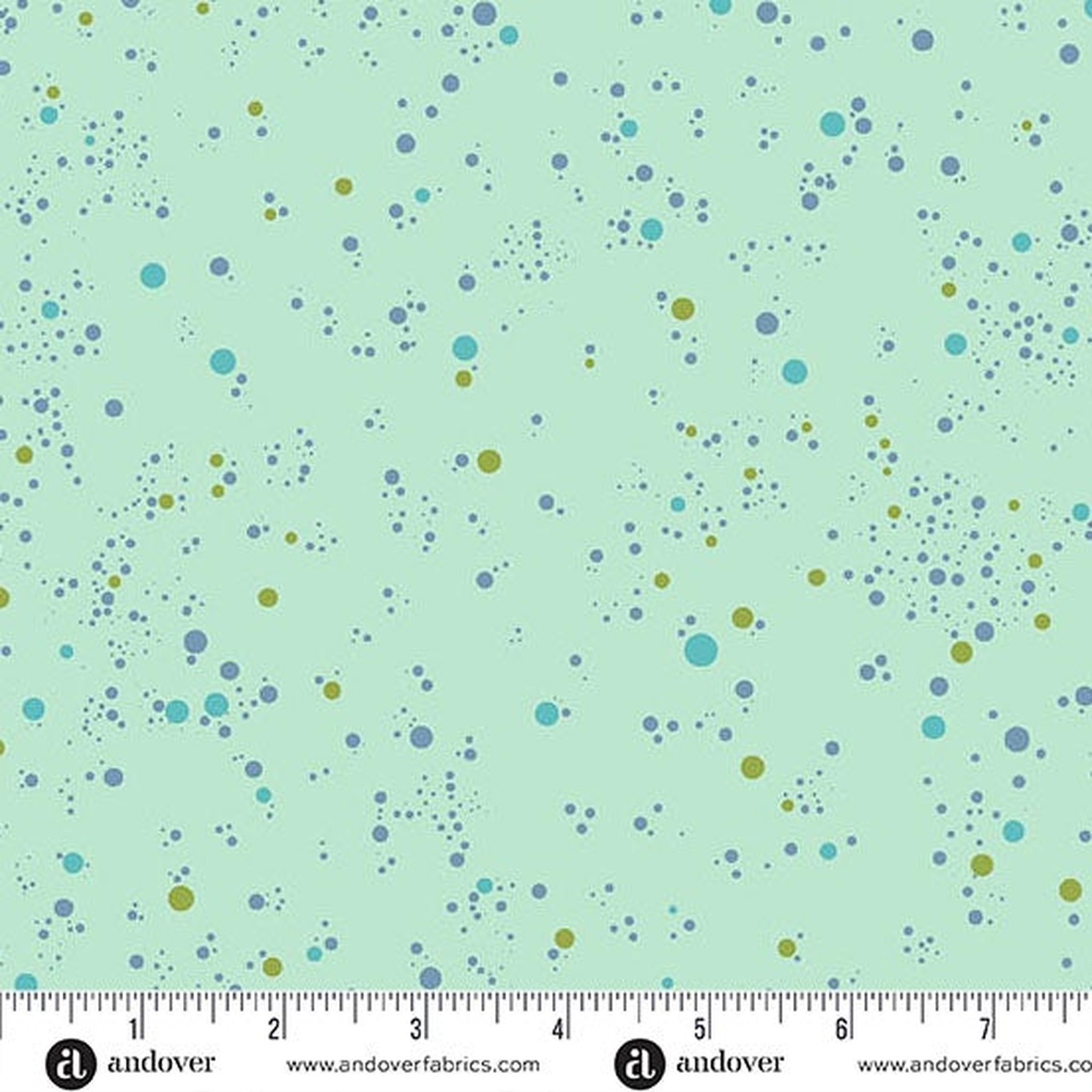 Fizz by Giucy Giuce - Teal Fruit