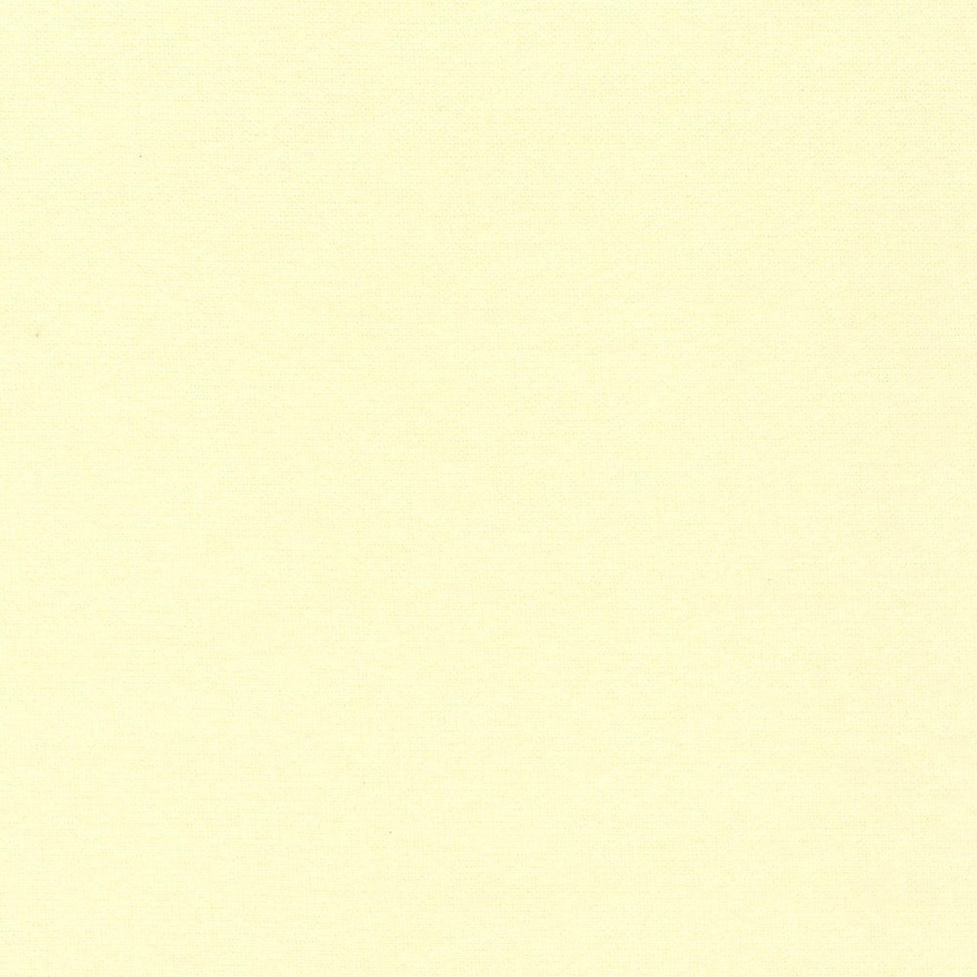 Flannel Solid by Studio RK - Duckling