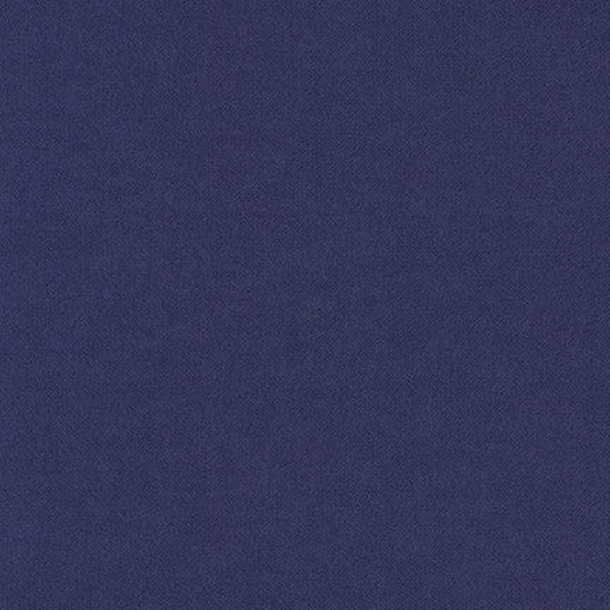 Flannel Solid by Studio RK - Indigo