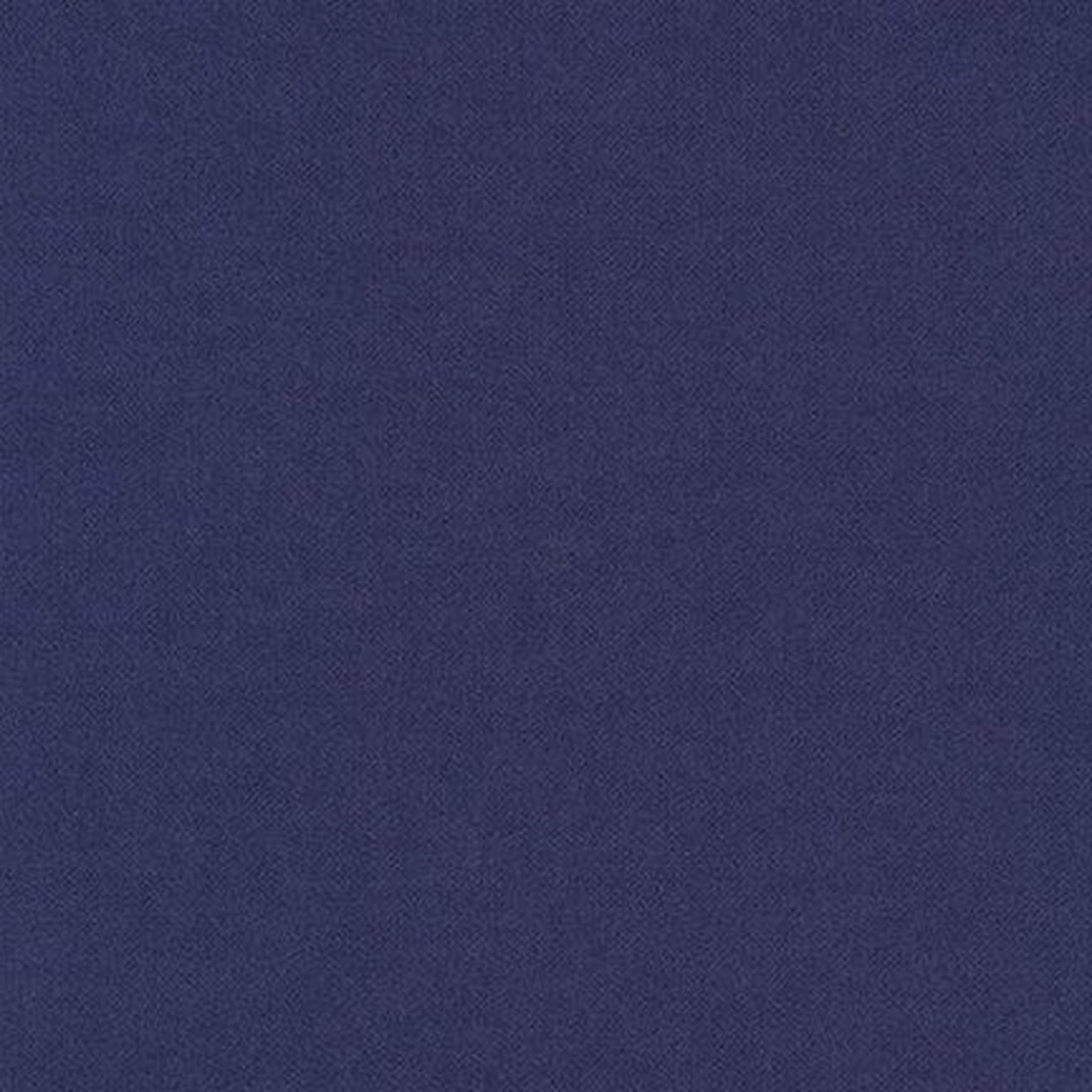 Flannel Solid by Studio RK - Indigo