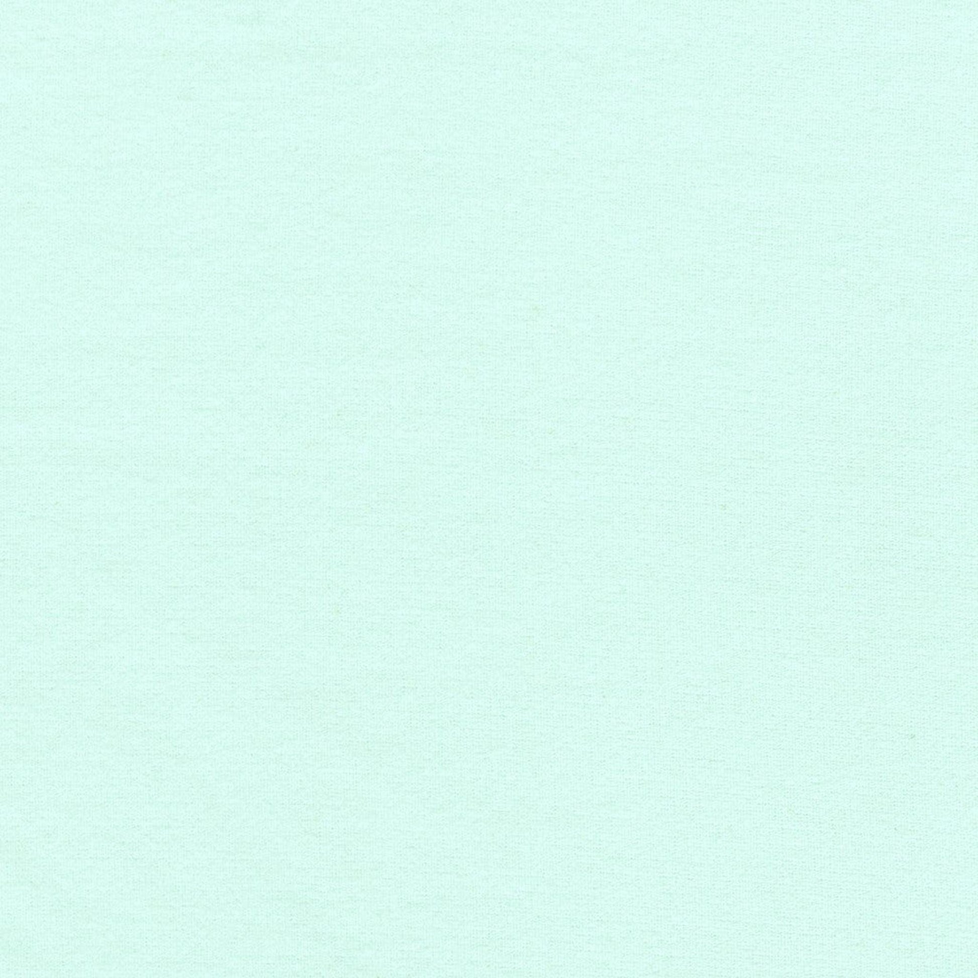 Flannel Solid by Studio RK - Sea Mist