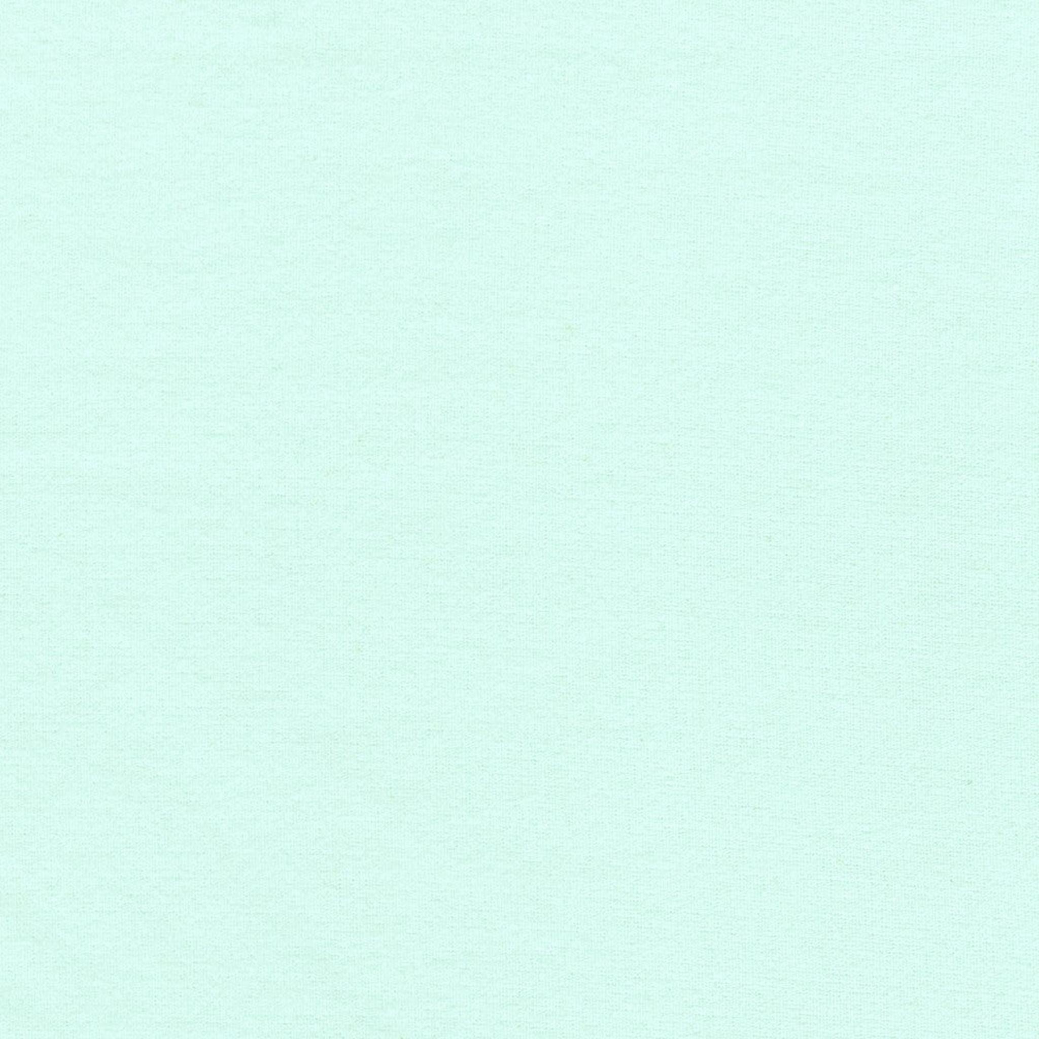 Flannel Solid by Studio RK - Sea Mist