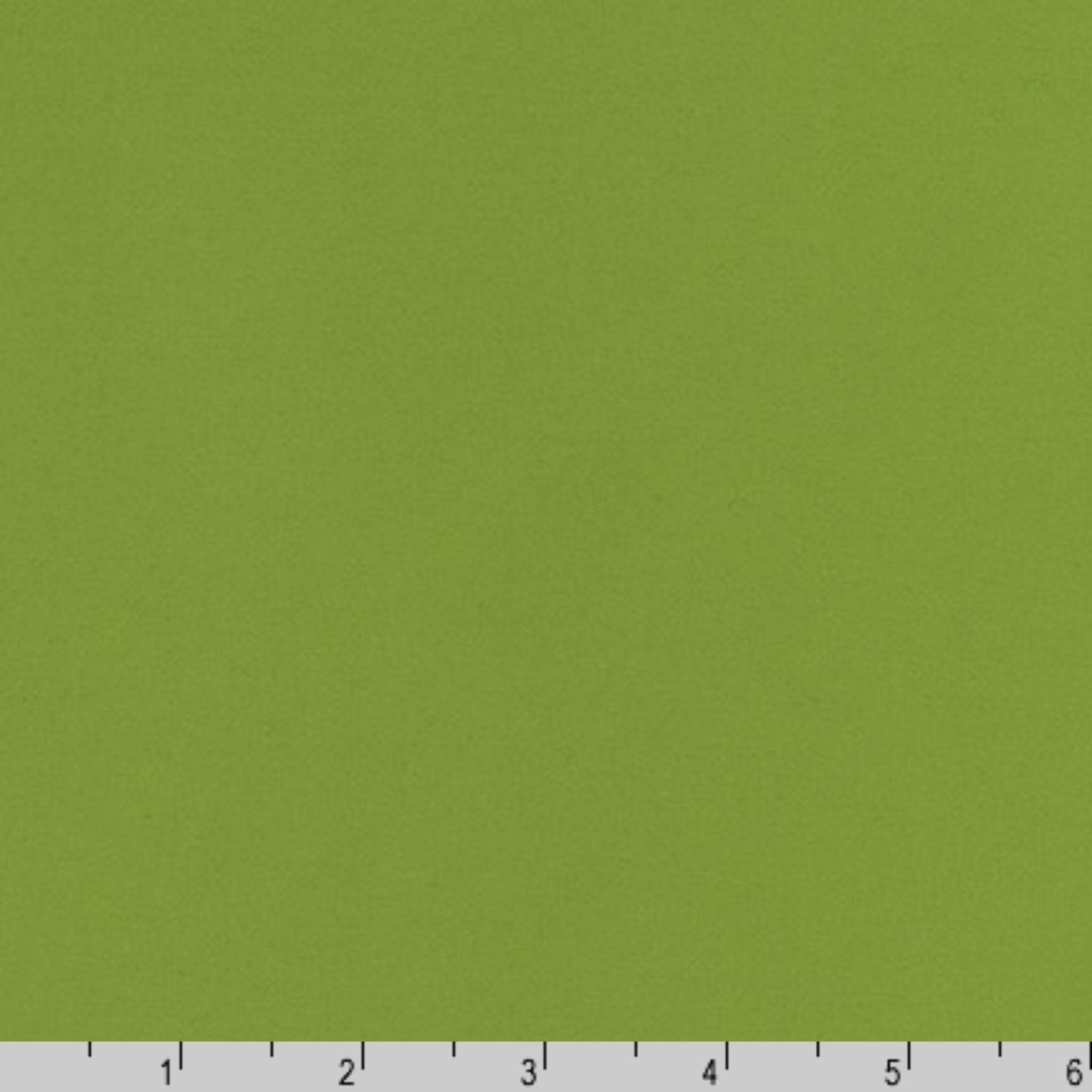Flannel Solid by Studio RK - Lime