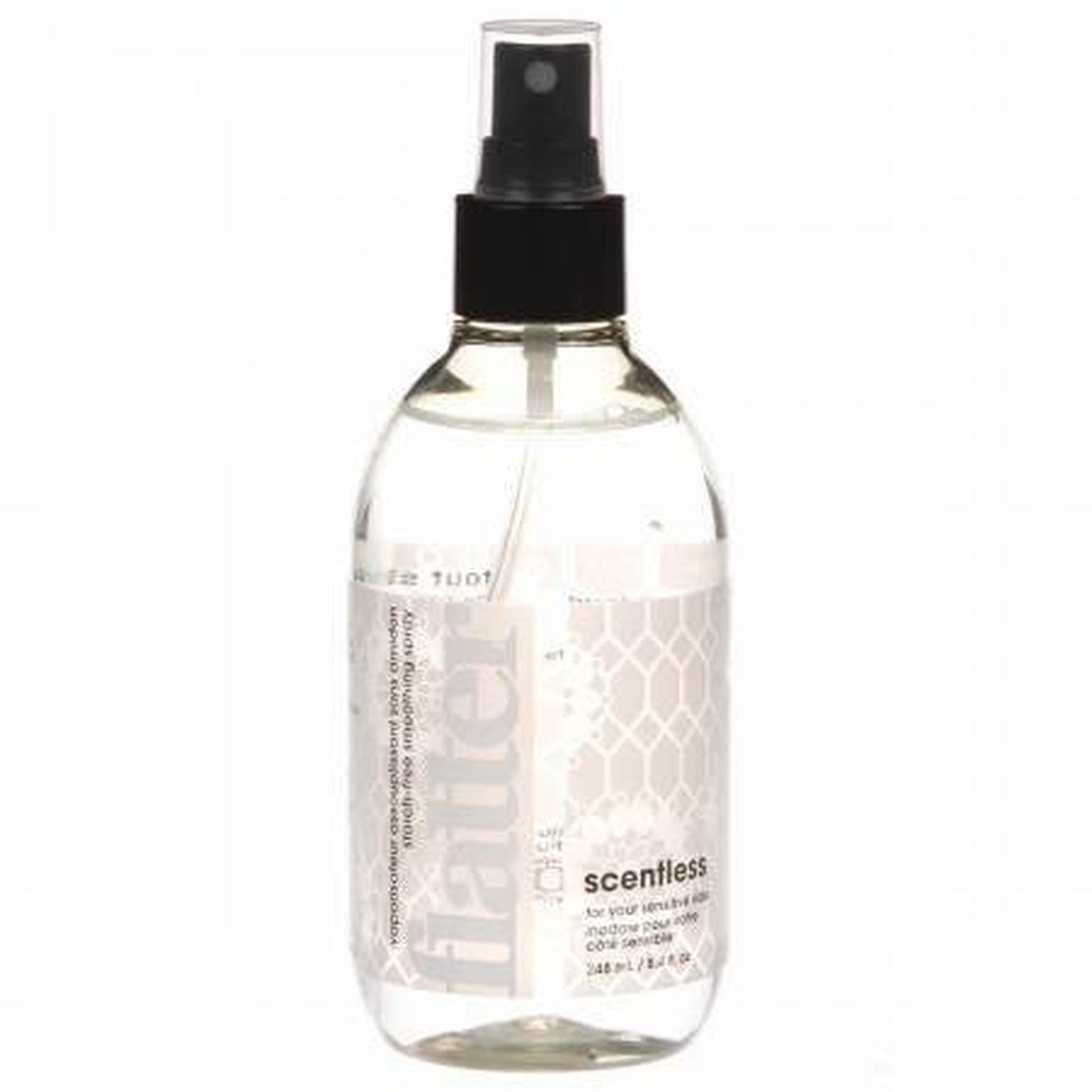 Flatter - Scentless 8 oz