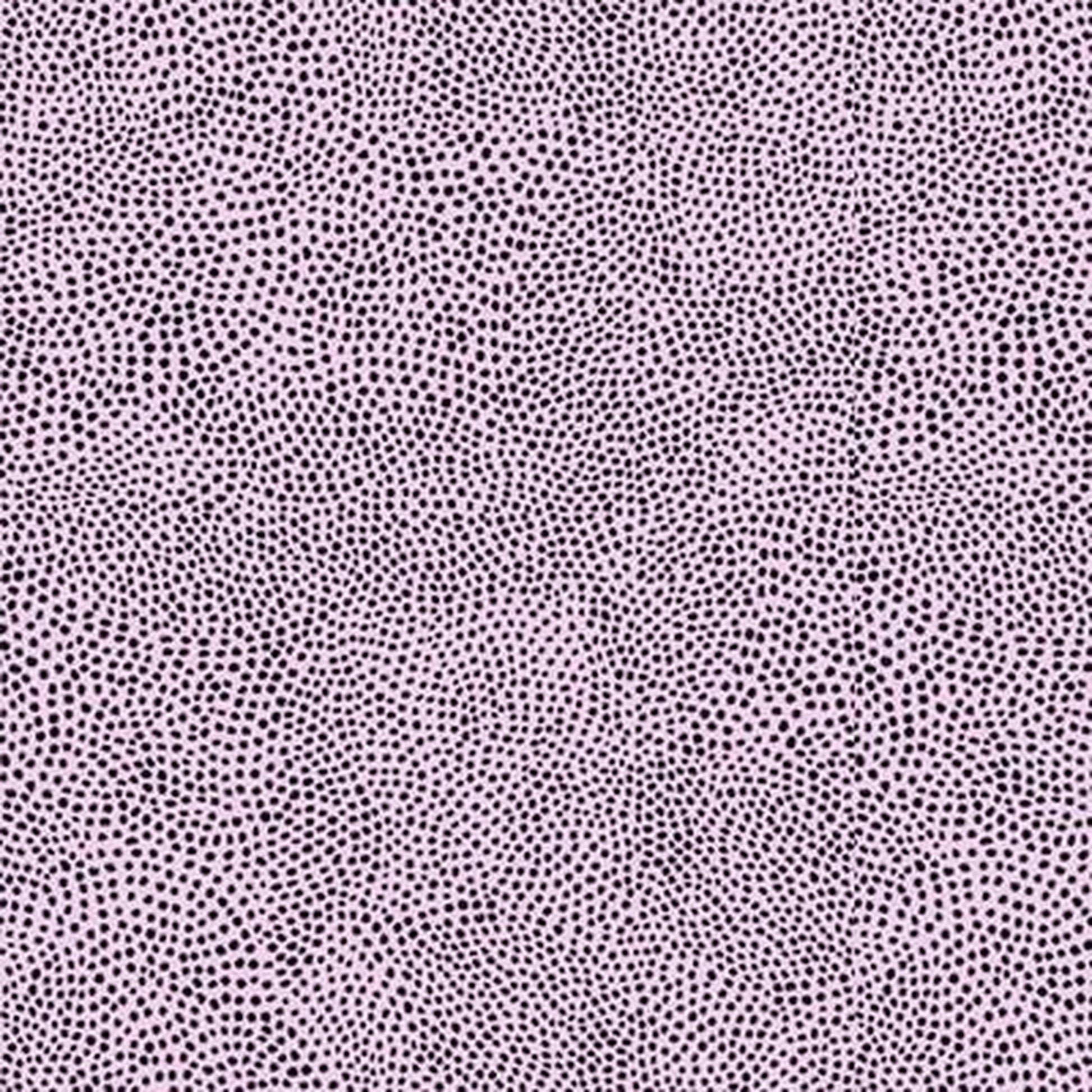 Floral Allure Dot GEO - Lilac