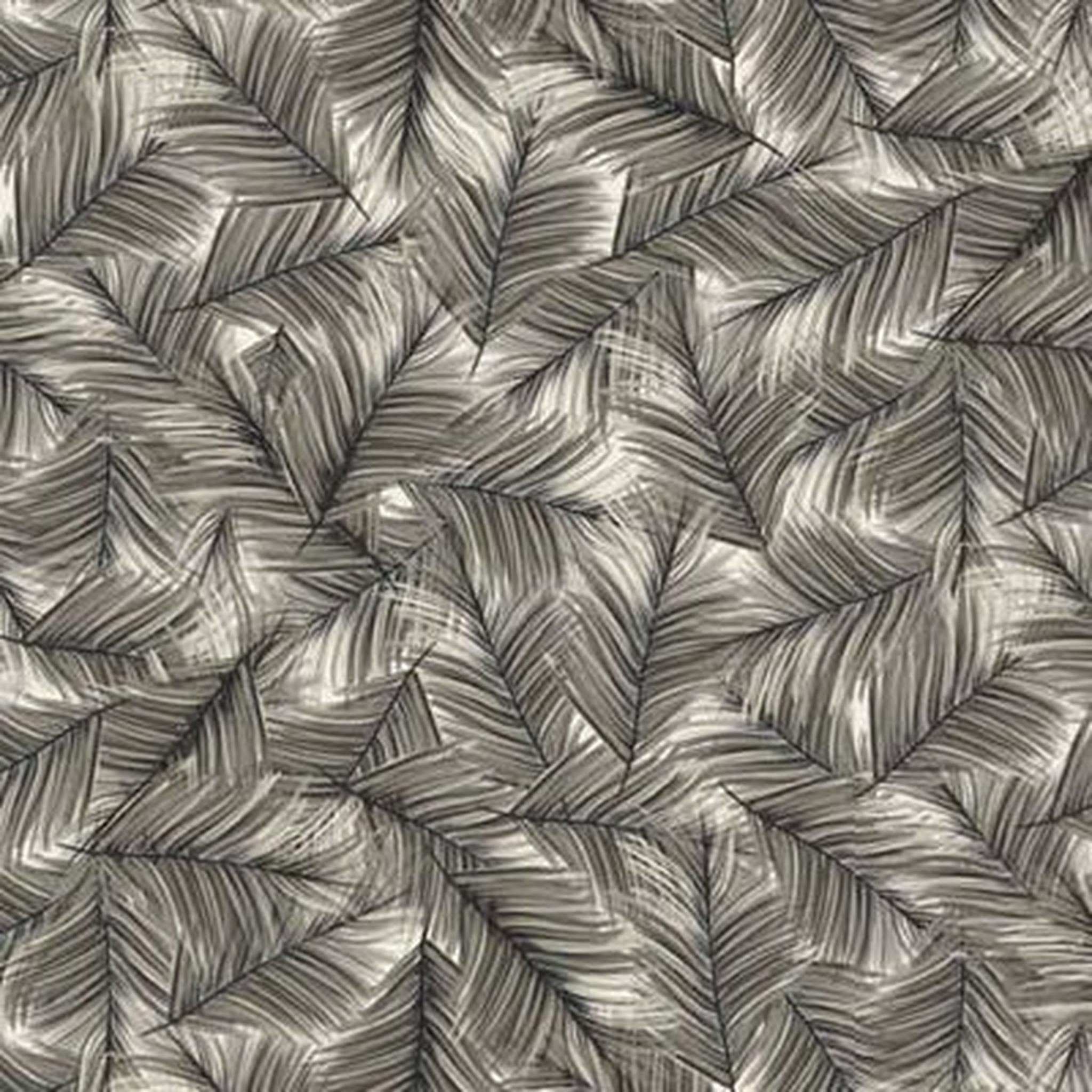 Floral Allure Sprigs - Alabaster