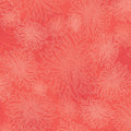 Floral Elements by AGF Studio - Coral