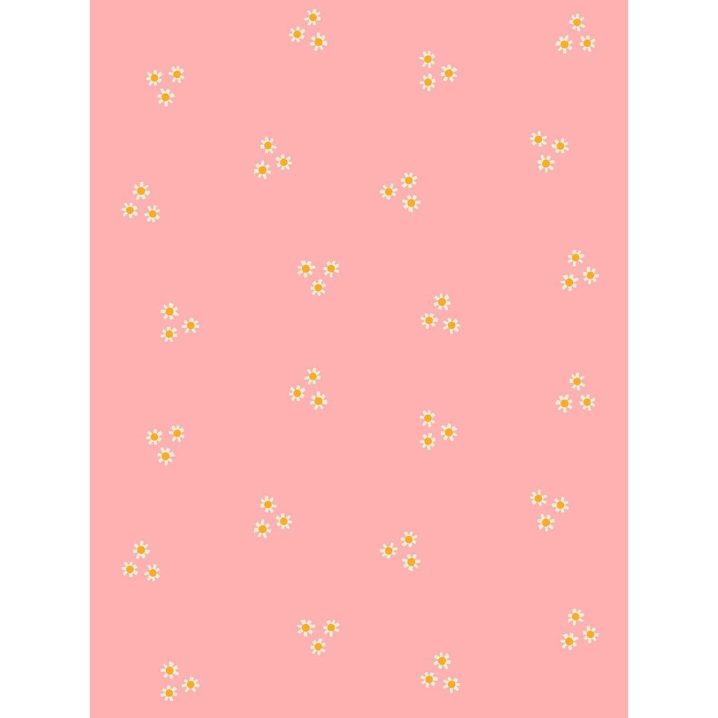 Flowerland by Melody Miller - Balmy