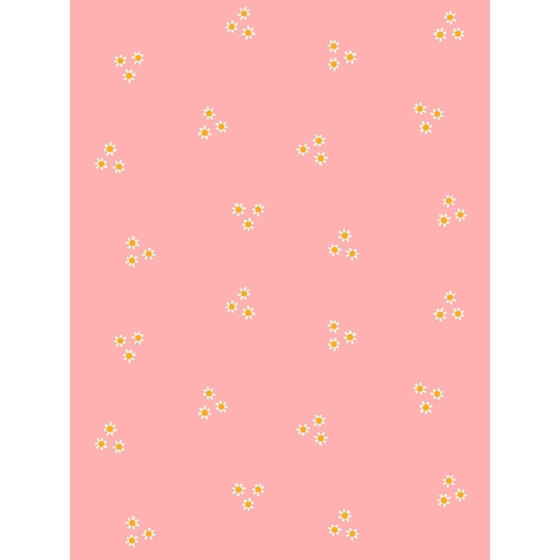 Flowerland by Melody Miller - Balmy