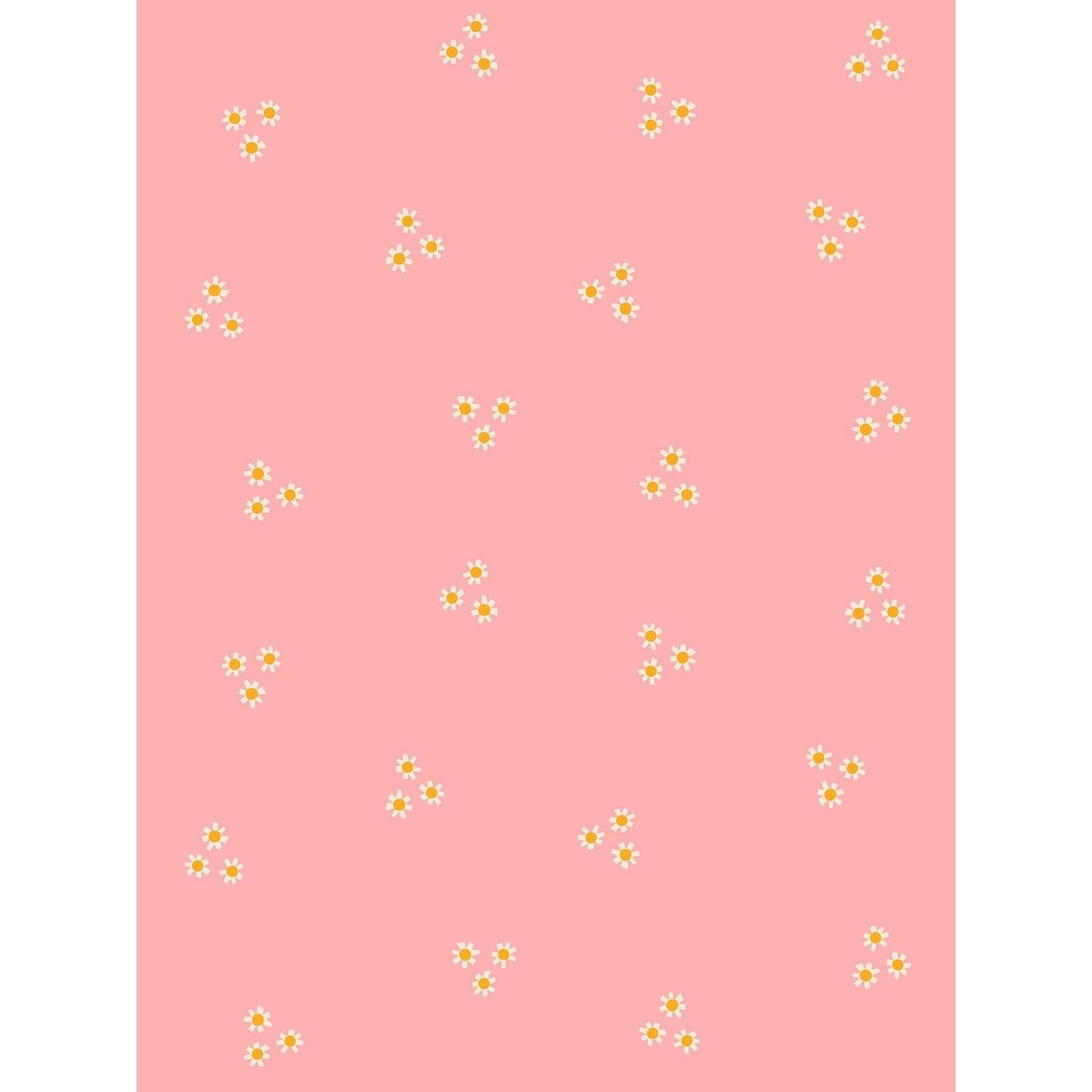 Flowerland by Melody Miller - Balmy