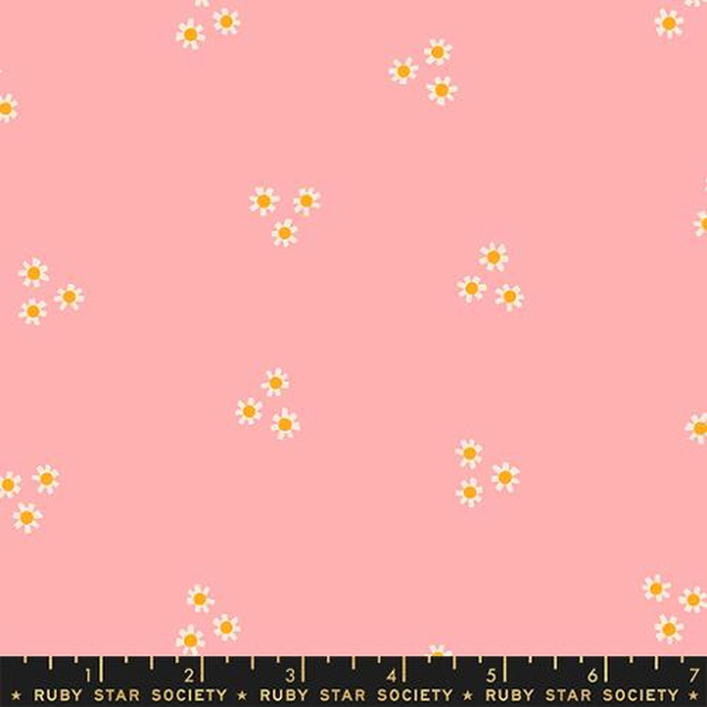 Flowerland by Melody Miller - Balmy
