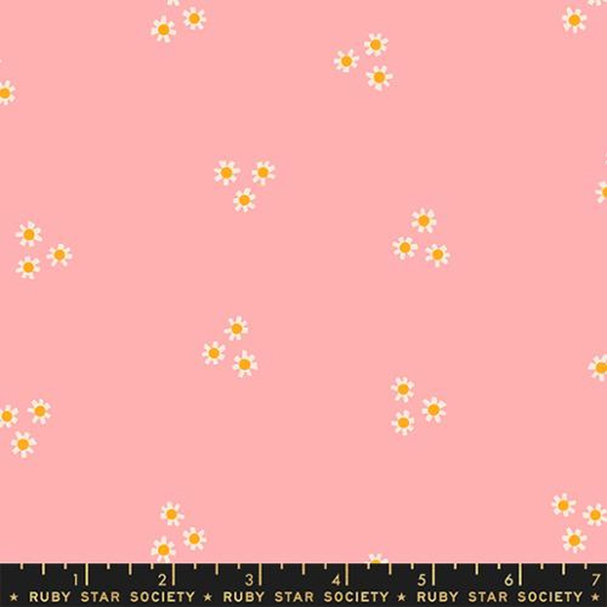 Flowerland by Melody Miller - Balmy