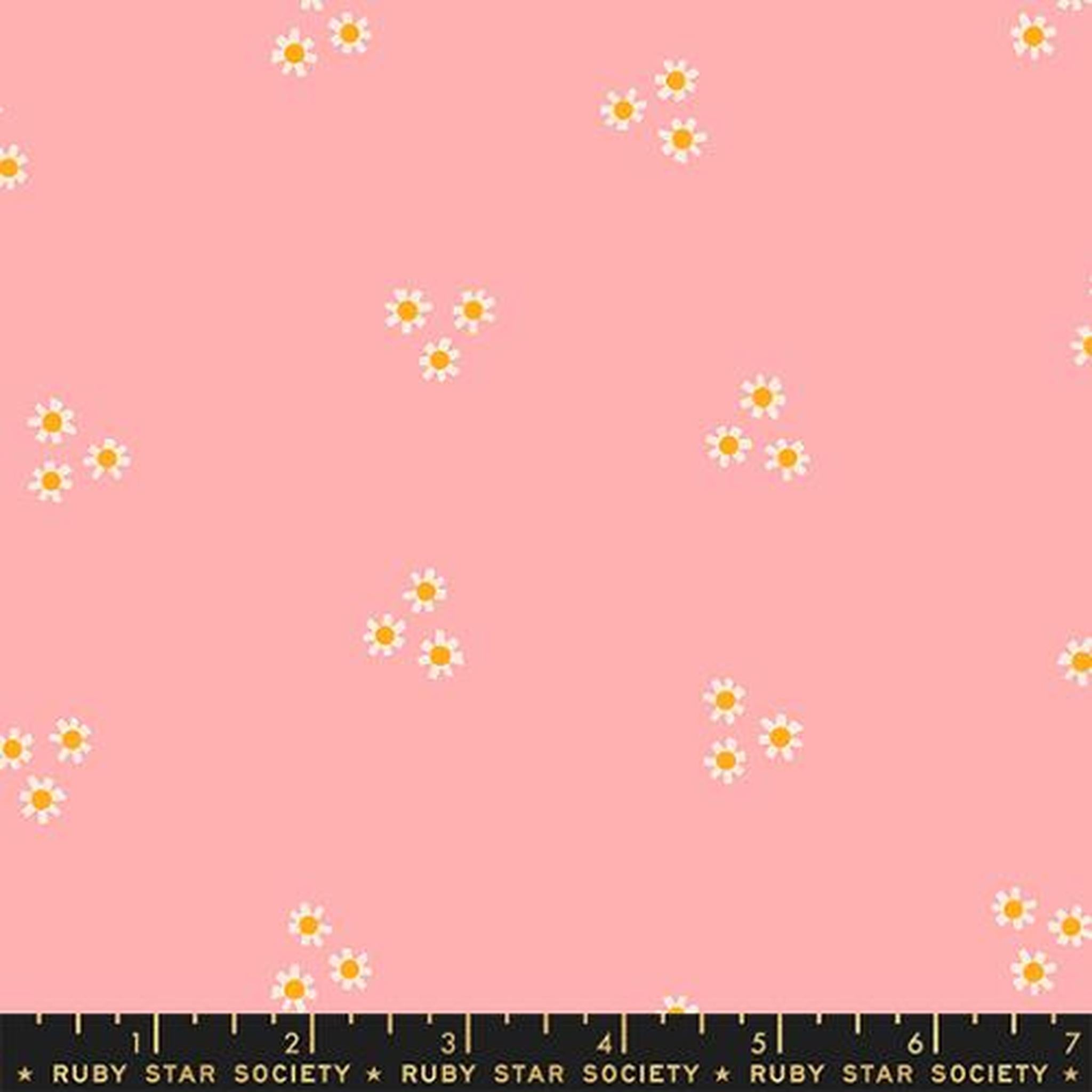 Flowerland by Melody Miller - Balmy