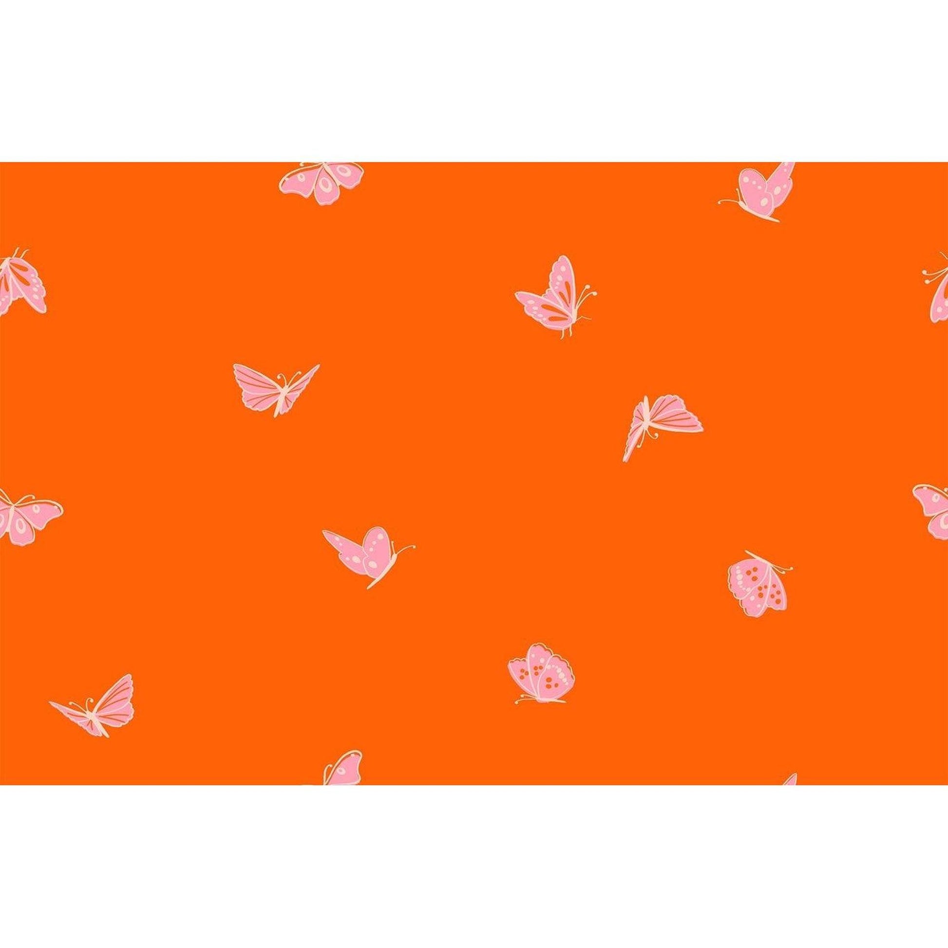 Flowerland by Melody Miller - Goldfish