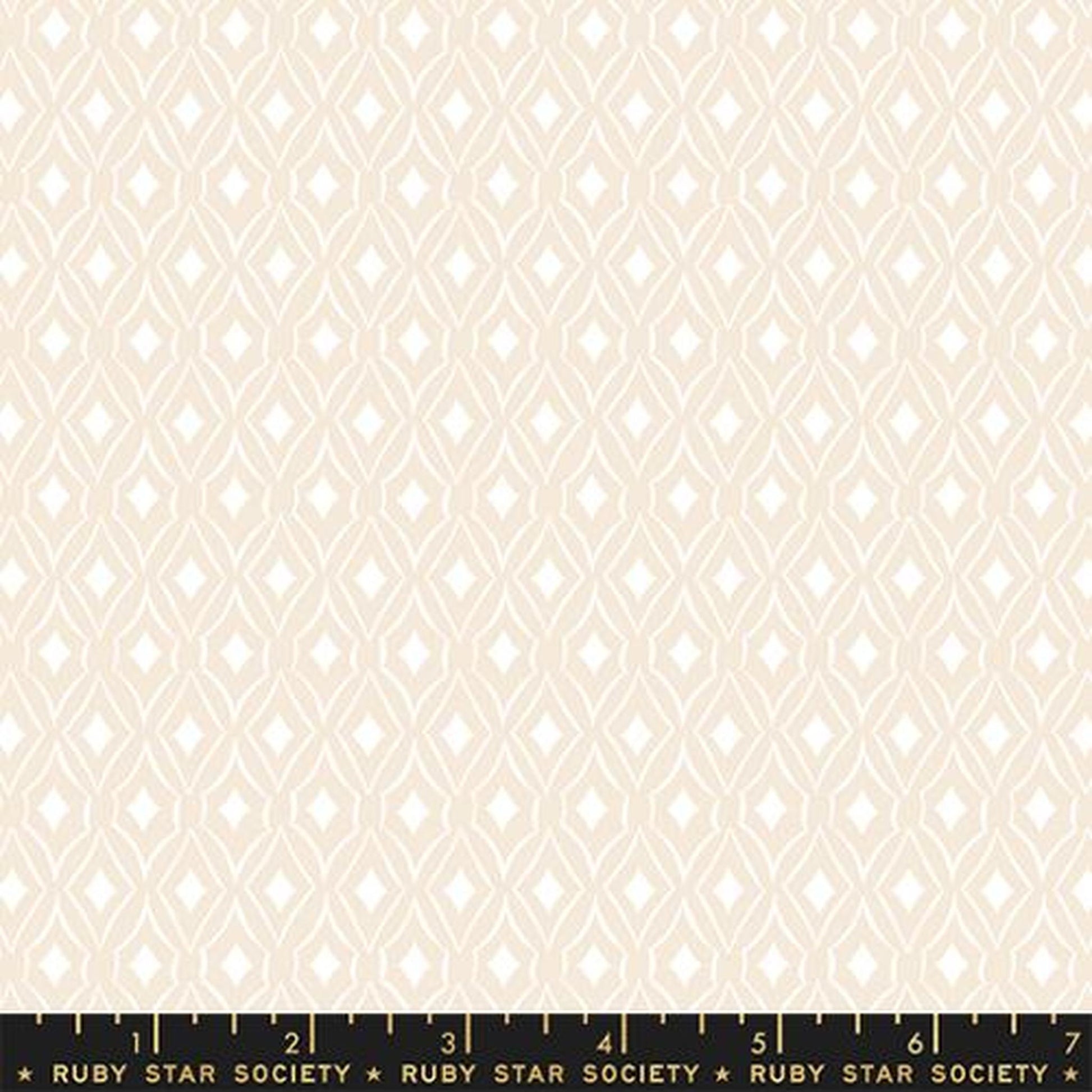 Flowerland by Melody Miller - Natural