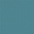 Home Sweet Harvest - Flowers Teal