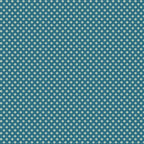 Home Sweet Harvest - Flowers Teal