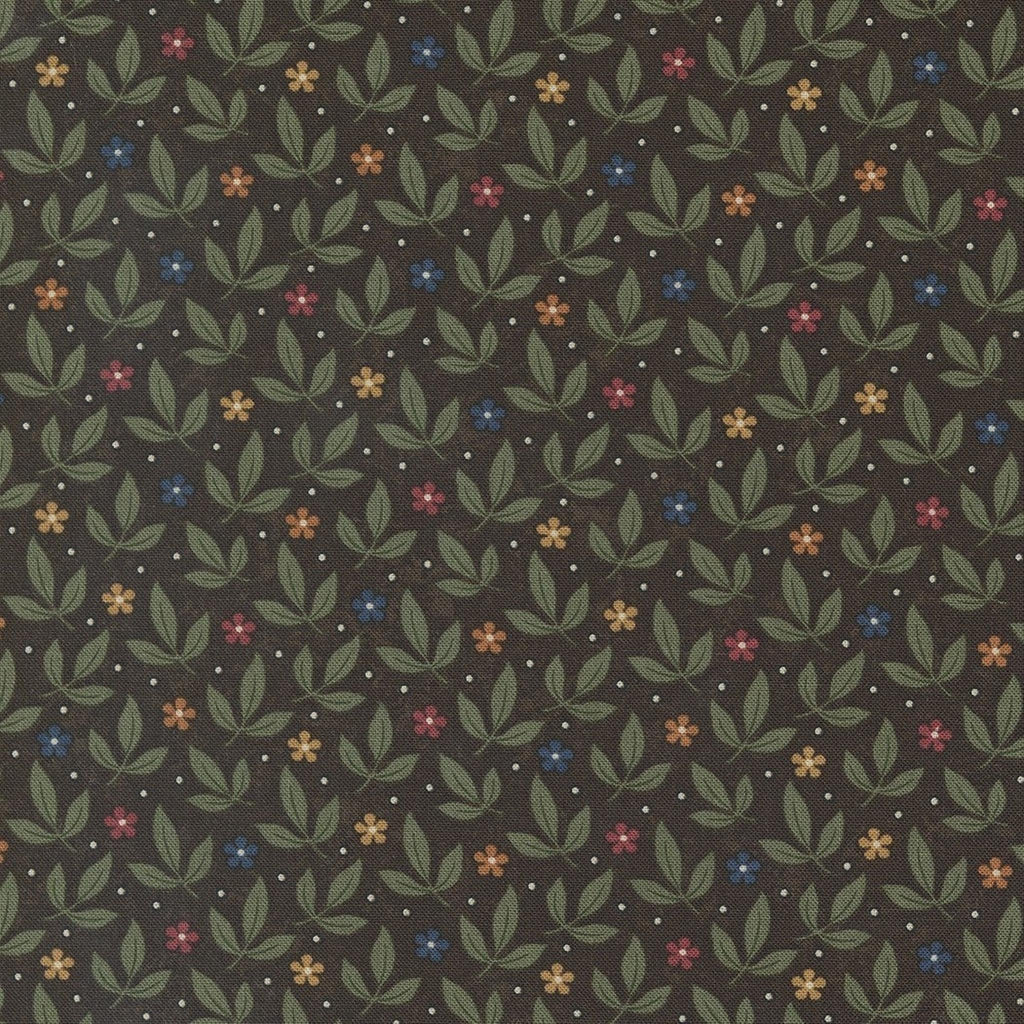 Fluttering Leaves by Kansas Troubles - Bark