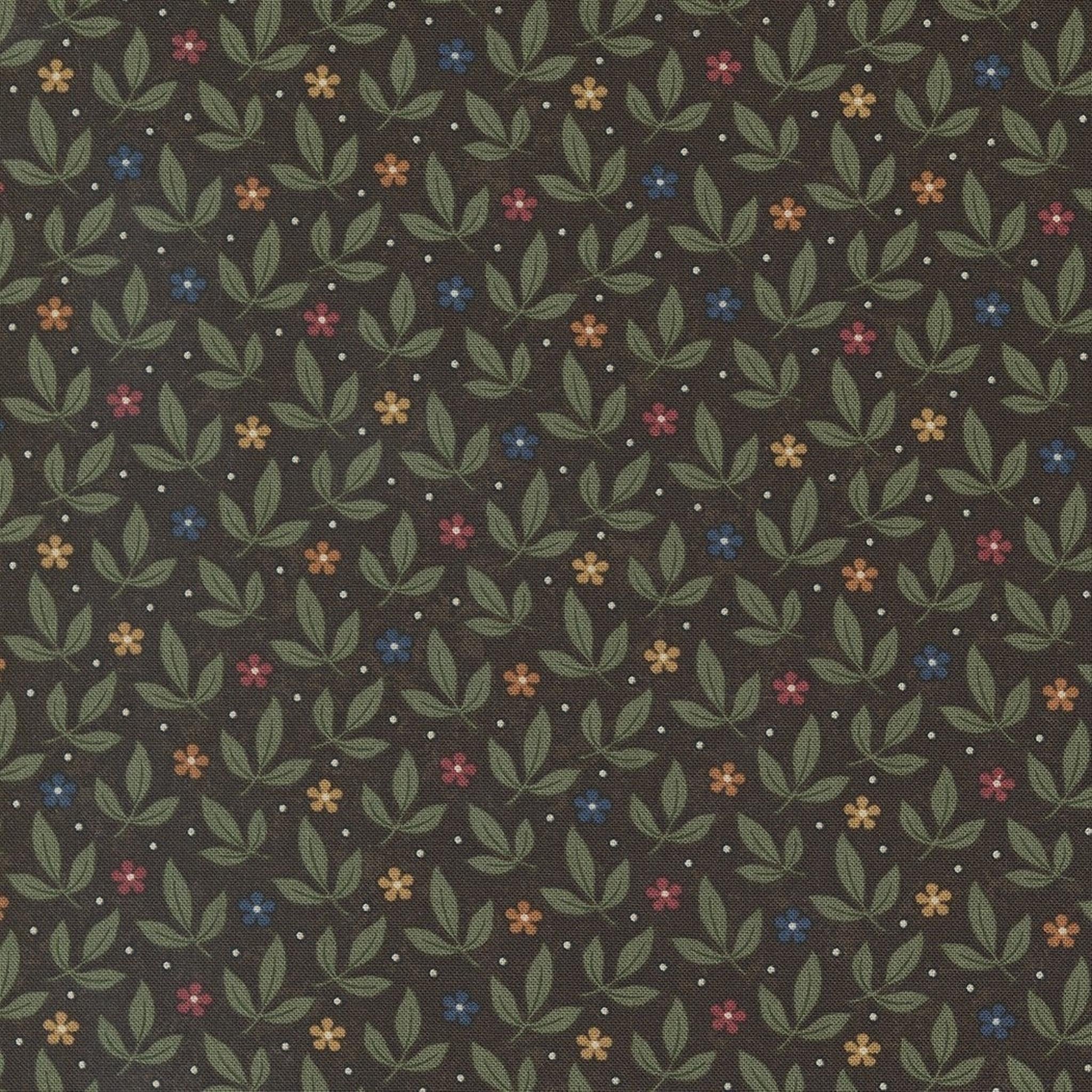 Fluttering Leaves by Kansas Troubles - Bark