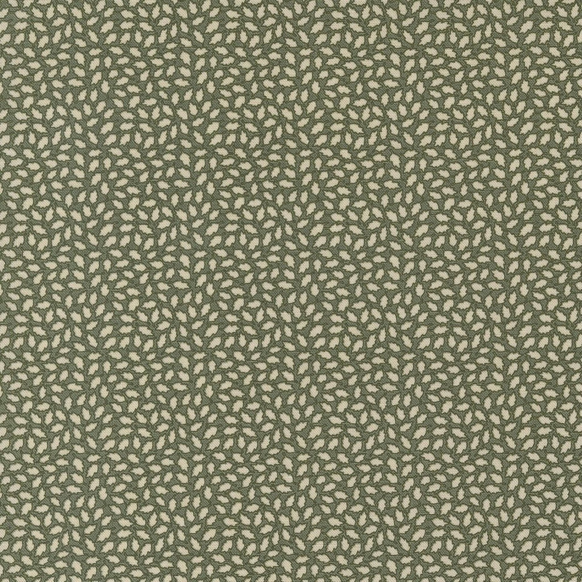 Fluttering Leaves by Kansas Troubles - Evergreen