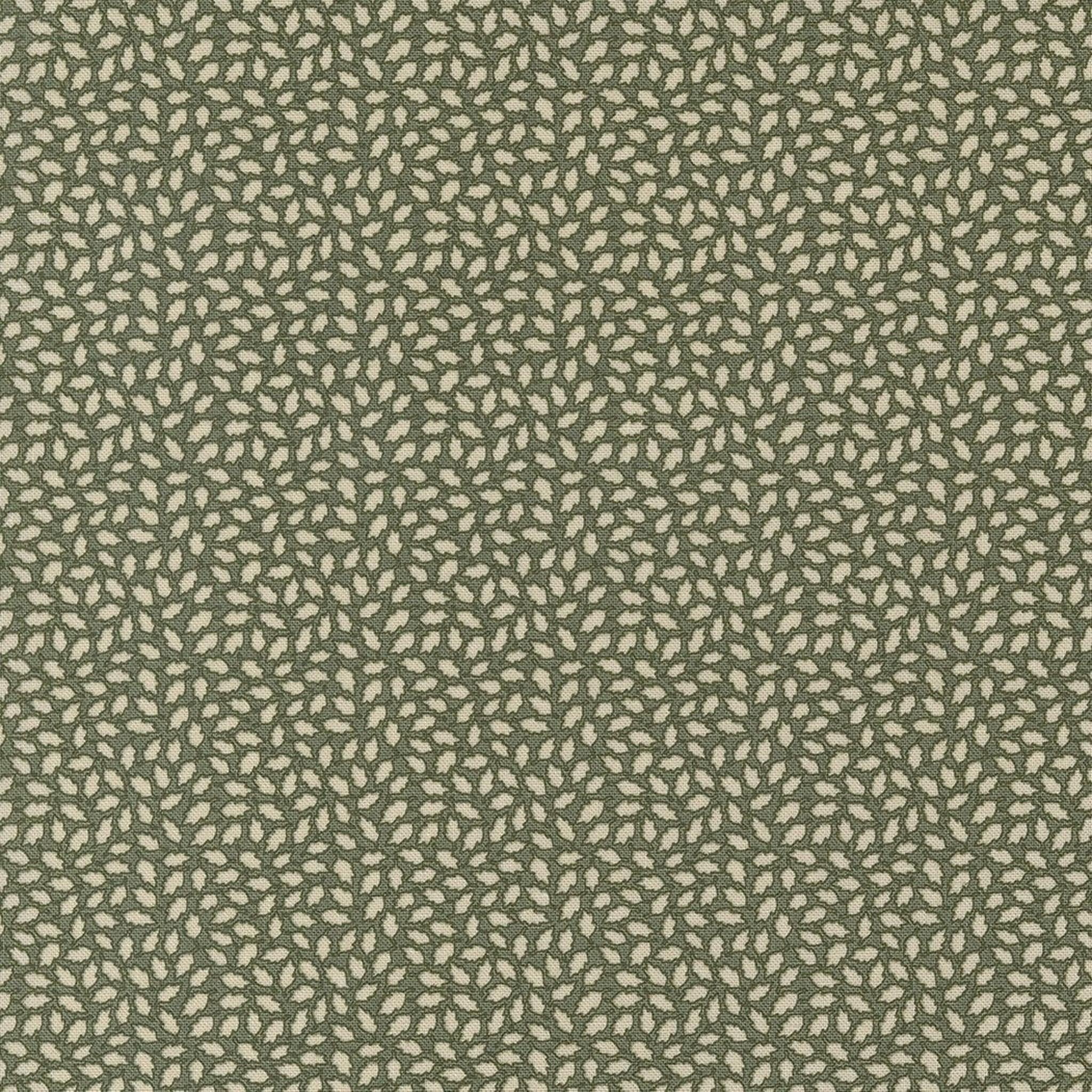 Fluttering Leaves by Kansas Troubles - Evergreen