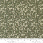 Fluttering Leaves by Kansas Troubles - Evergreen