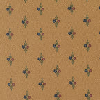 Fluttering Leaves by Kansas Troubles - Golden Oak