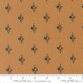Fluttering Leaves by Kansas Troubles - Golden Oak