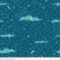 Forever Neverland by Jill Howarth - Pixie Dust: Night