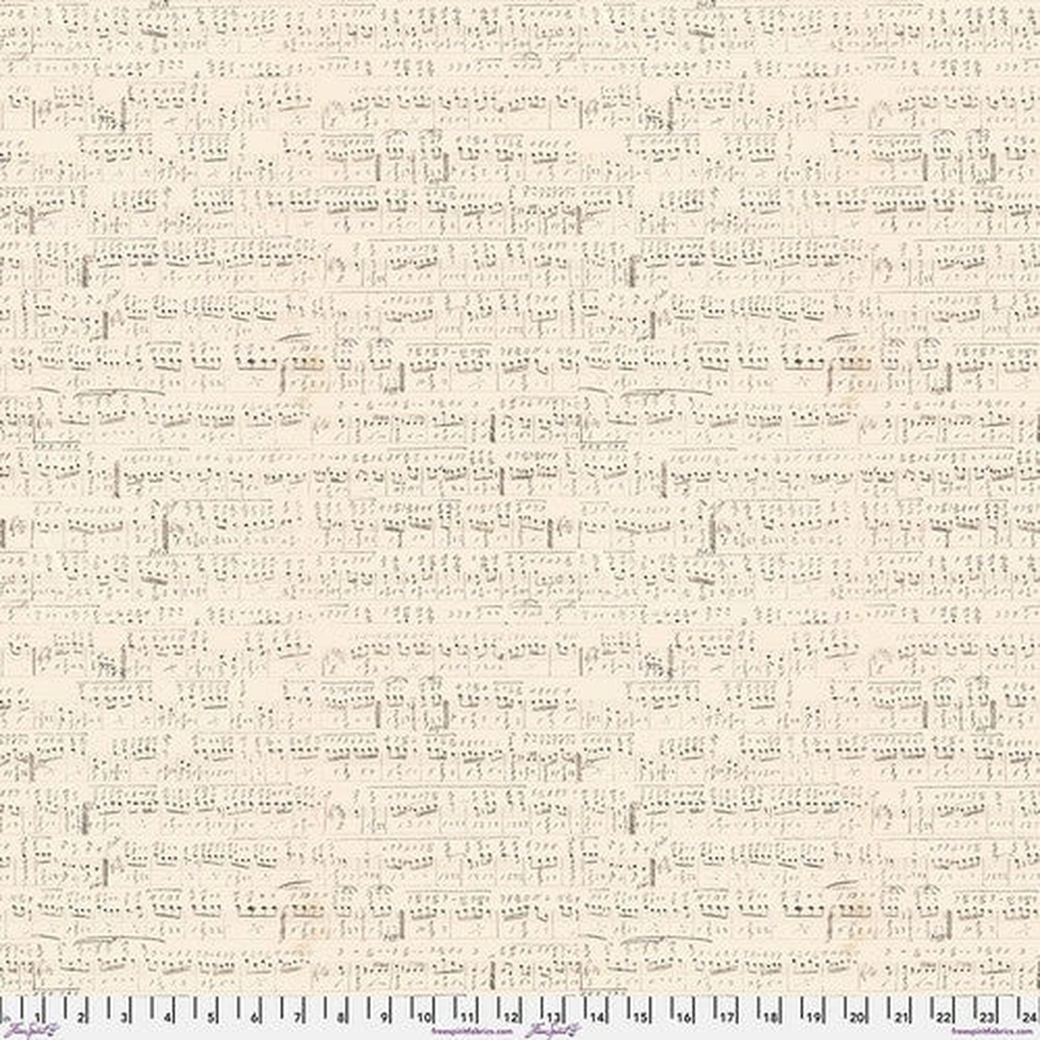 Foundations by Tim Holtz - Symphony: Neutral