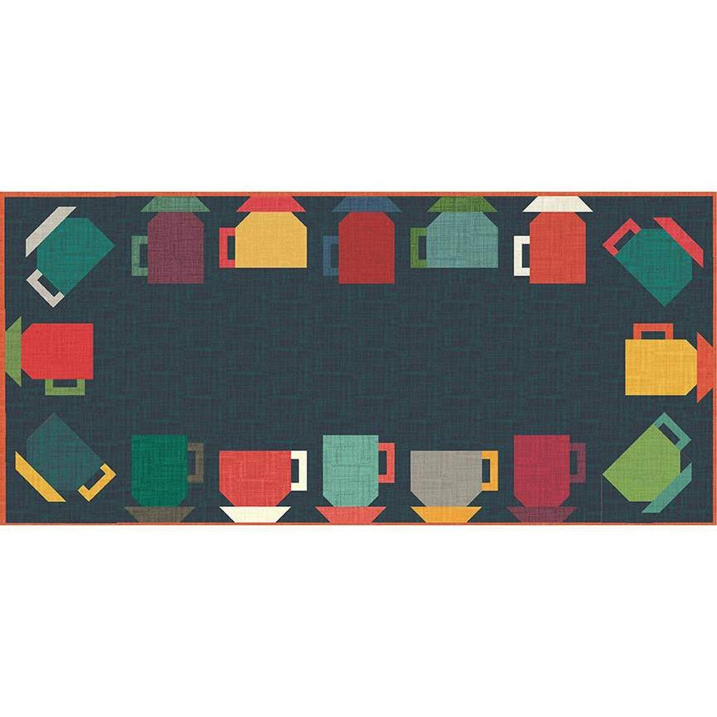 Book: Trendy Table 2