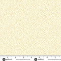 Freckles by Karen Lewis Textiles - Cream