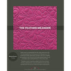 Free-Motion Meandering
