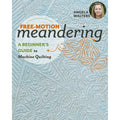 Free-Motion Meandering