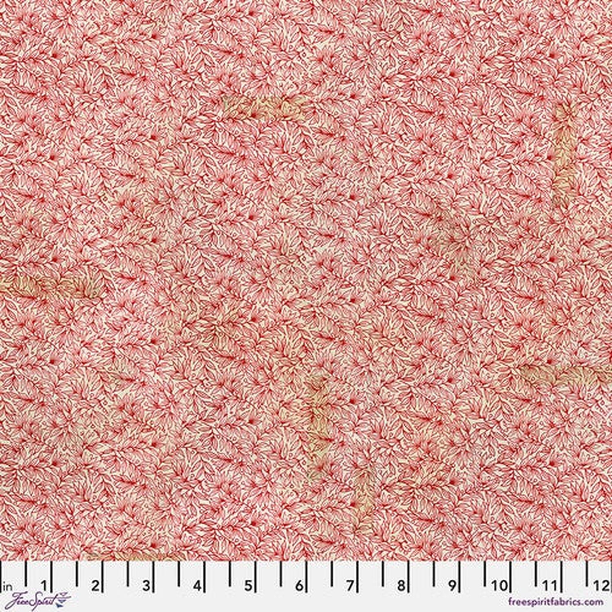 Free Spirit: Holidays Past by Tim Holtz Berry Branch: Red